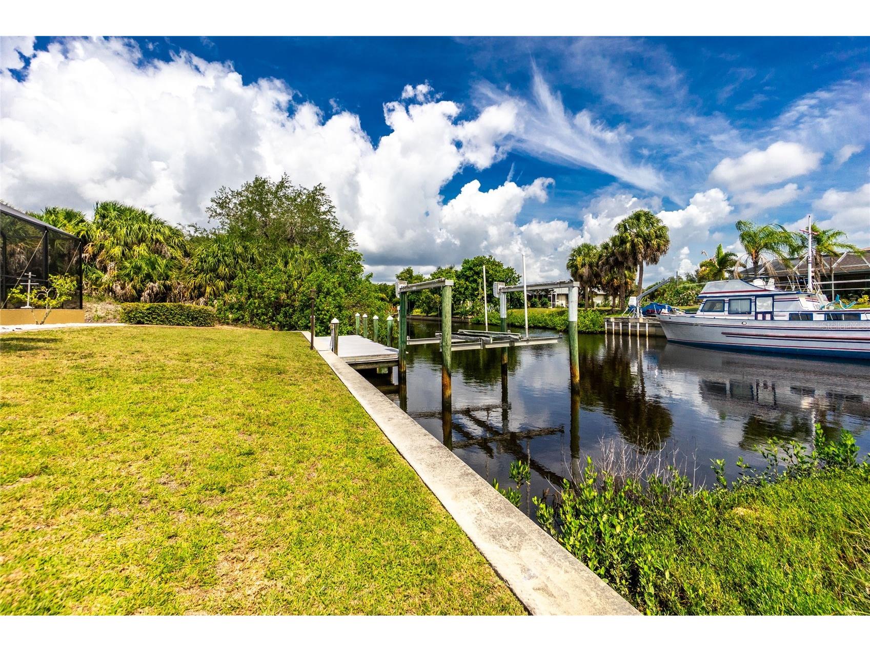 17458 Bayharbor Circle Port Charlotte FL 33948 C7527645 image60
