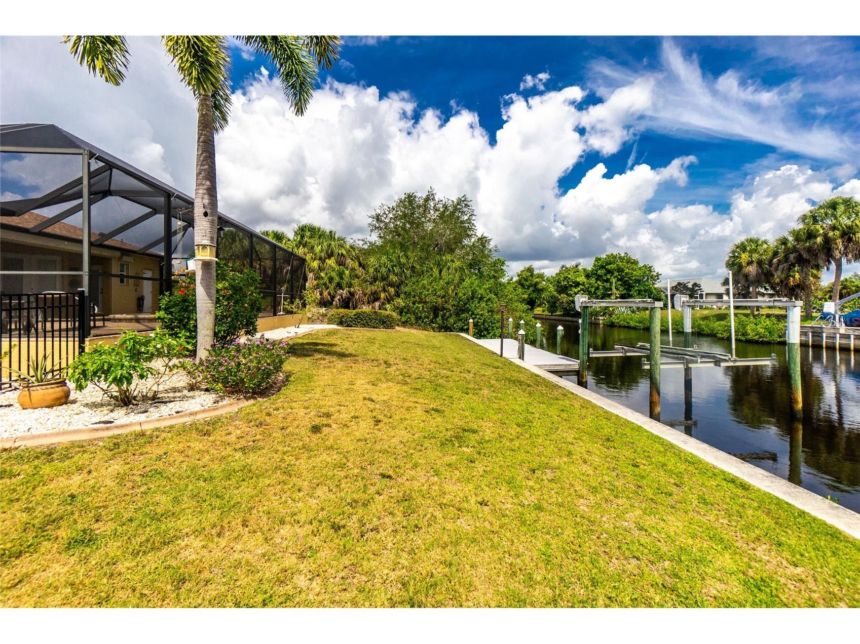 17458 Bayharbor Circle Port Charlotte FL 33948 C7527645 image61