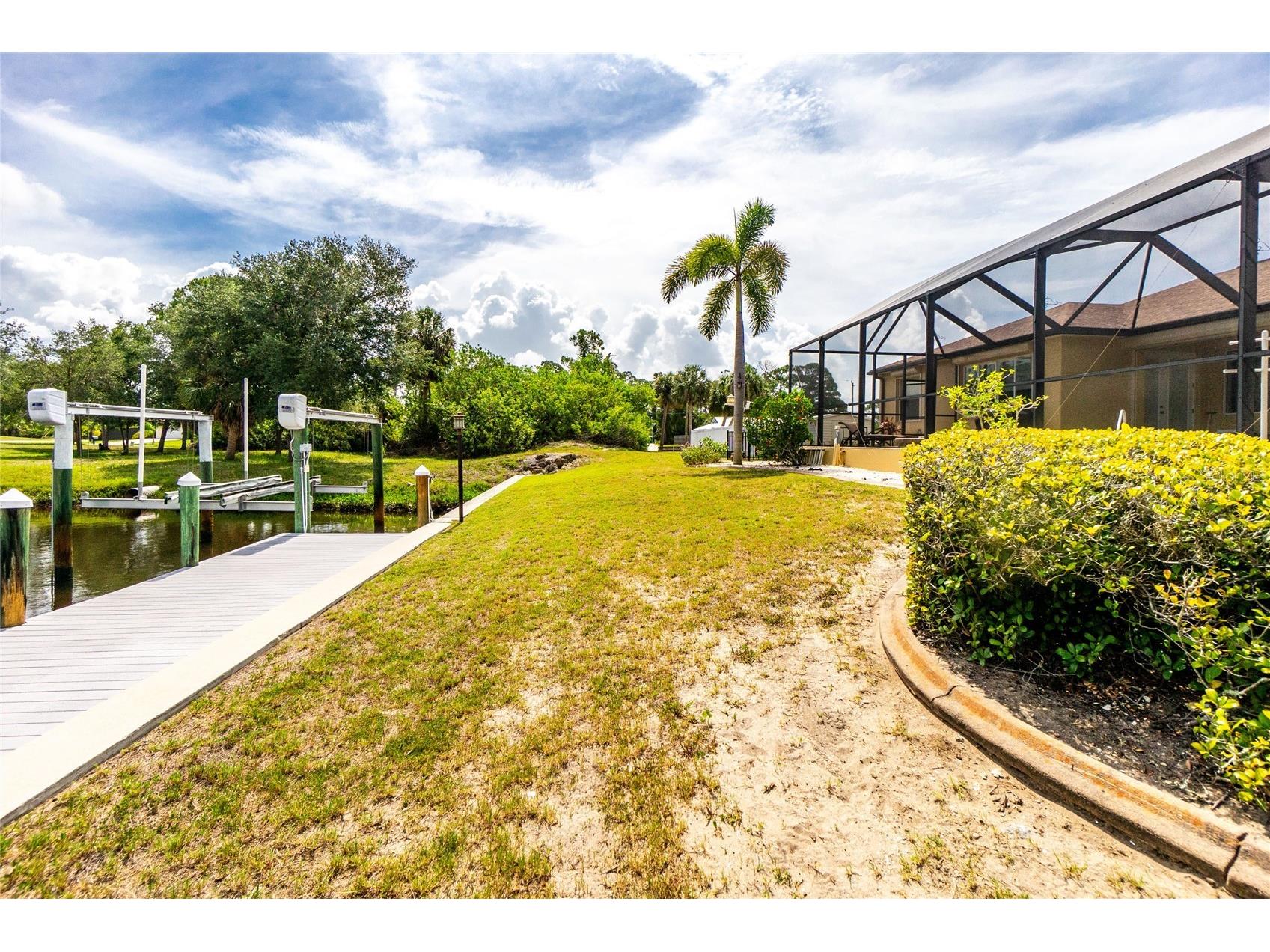 17458 Bayharbor Circle Port Charlotte FL 33948 C7527645 image63