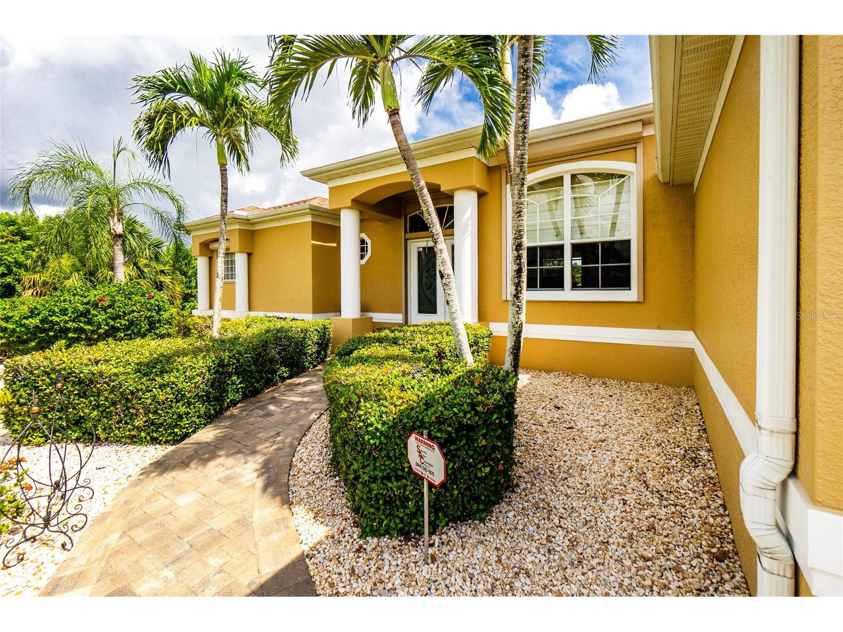 17458 Bayharbor Circle Port Charlotte FL 33948 C7527645 image69