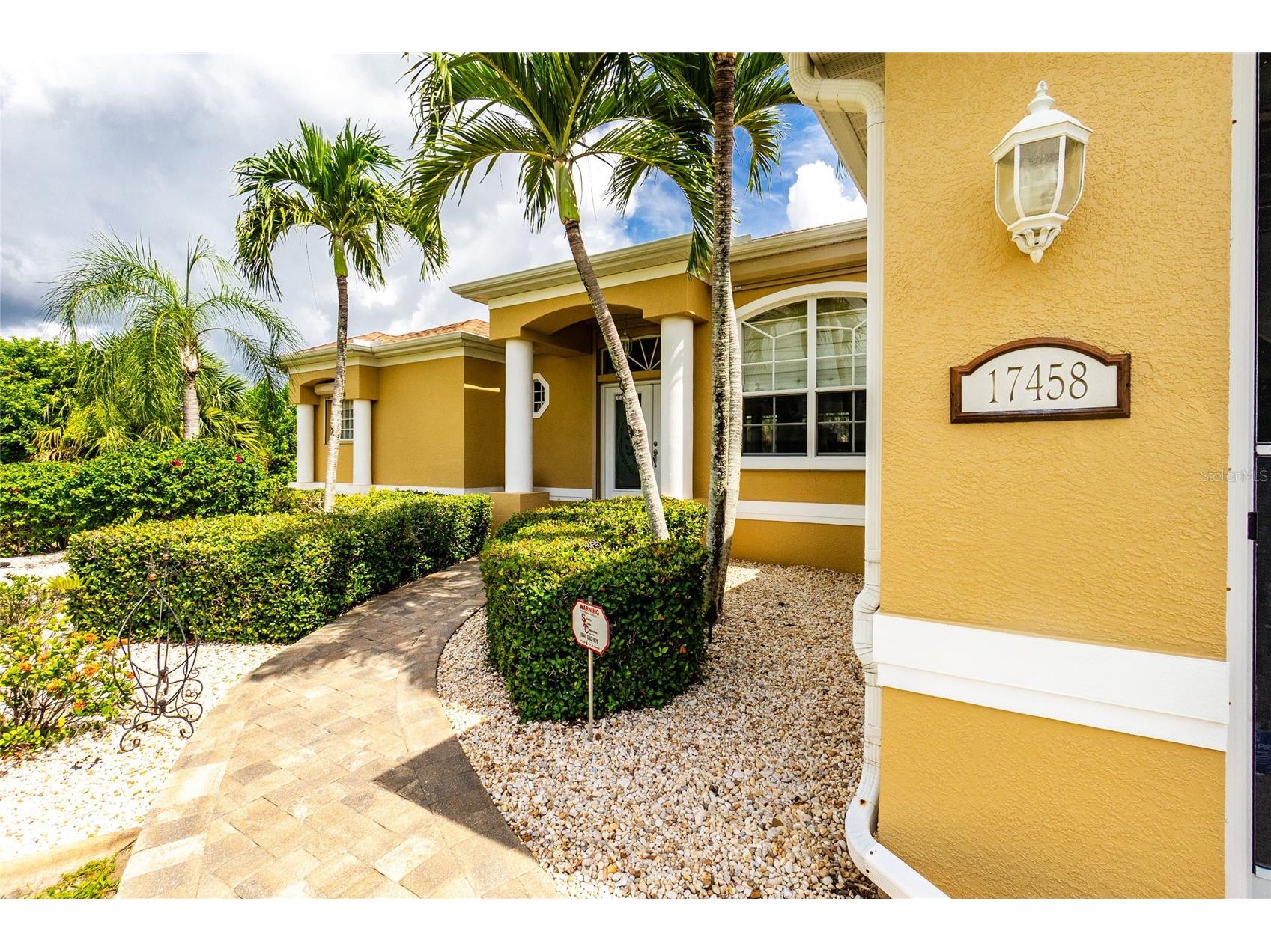 17458 Bayharbor Circle Port Charlotte FL 33948 C7527645 image72