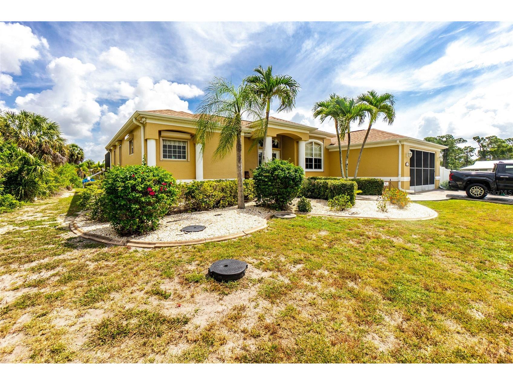17458 Bayharbor Circle Port Charlotte FL 33948 C7527645 image73