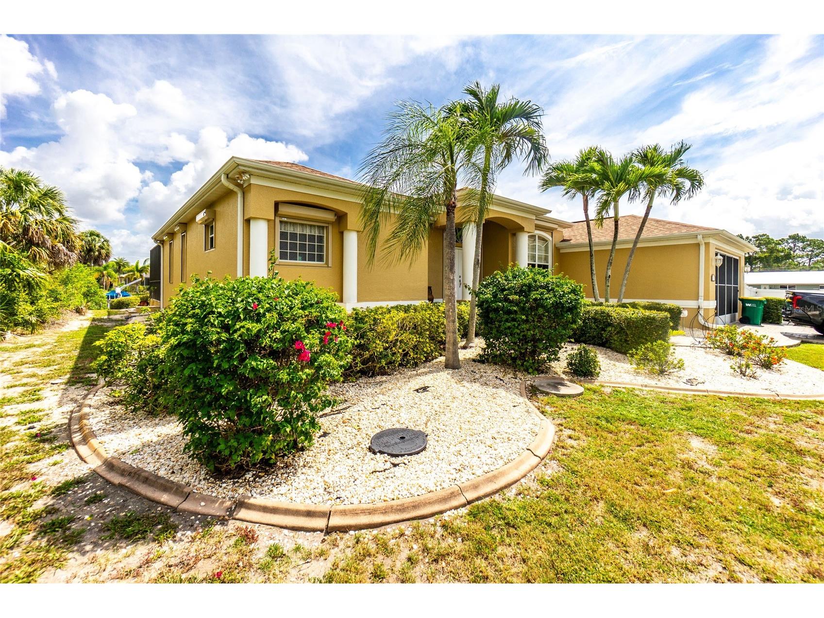 17458 Bayharbor Circle Port Charlotte FL 33948 C7527645 image74