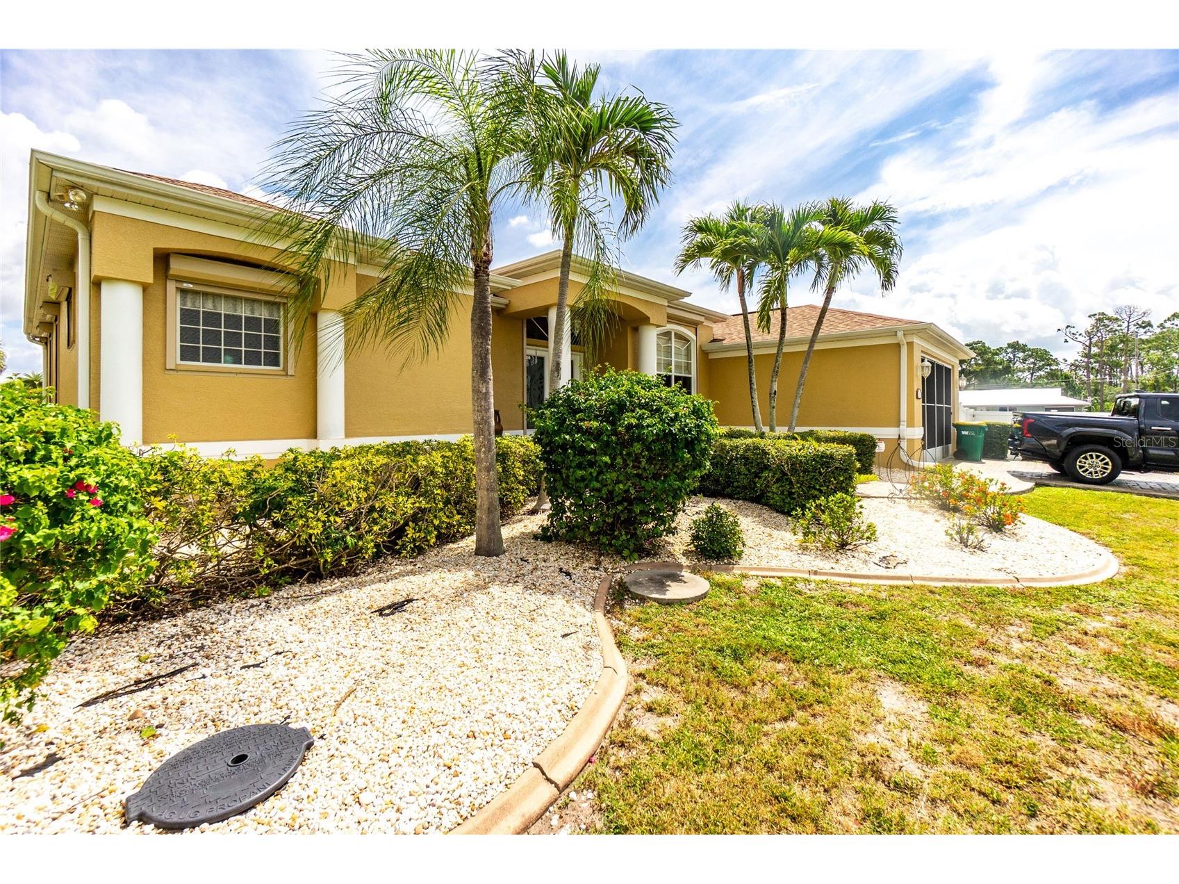 17458 Bayharbor Circle Port Charlotte FL 33948 C7527645 image75