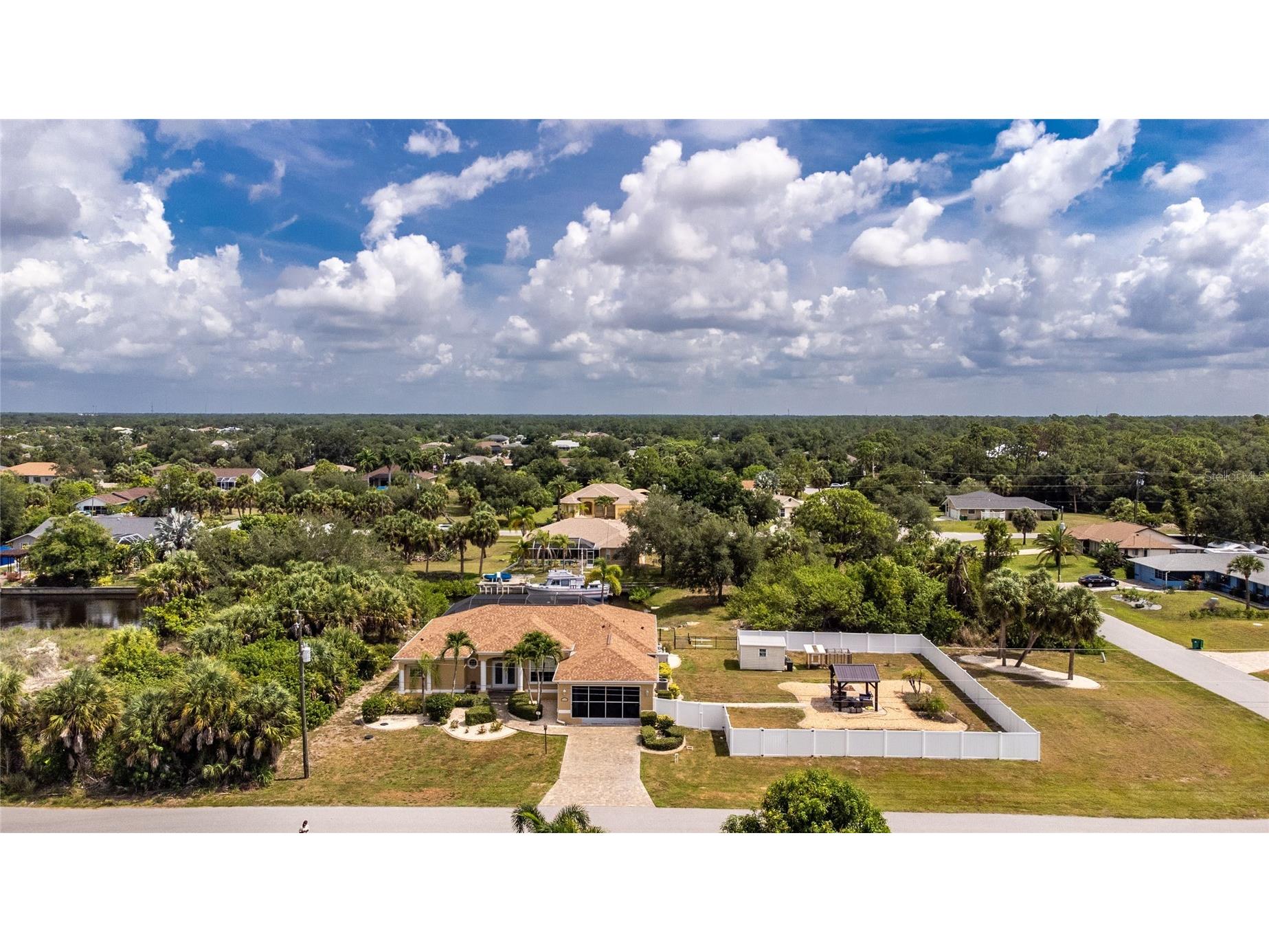 17458 Bayharbor Circle Port Charlotte FL 33948 C7527645 image76