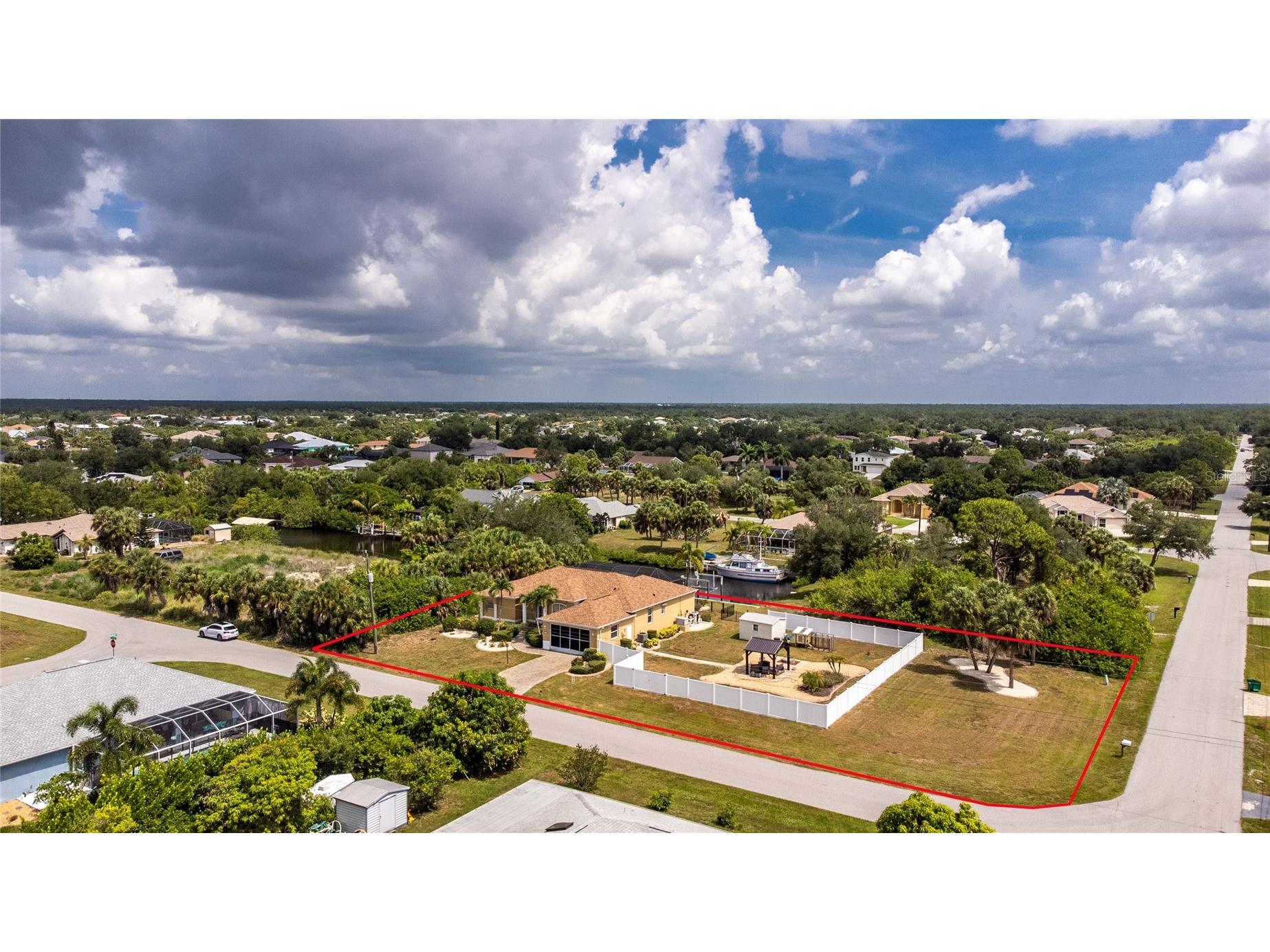17458 Bayharbor Circle Port Charlotte FL 33948 C7527645 image77