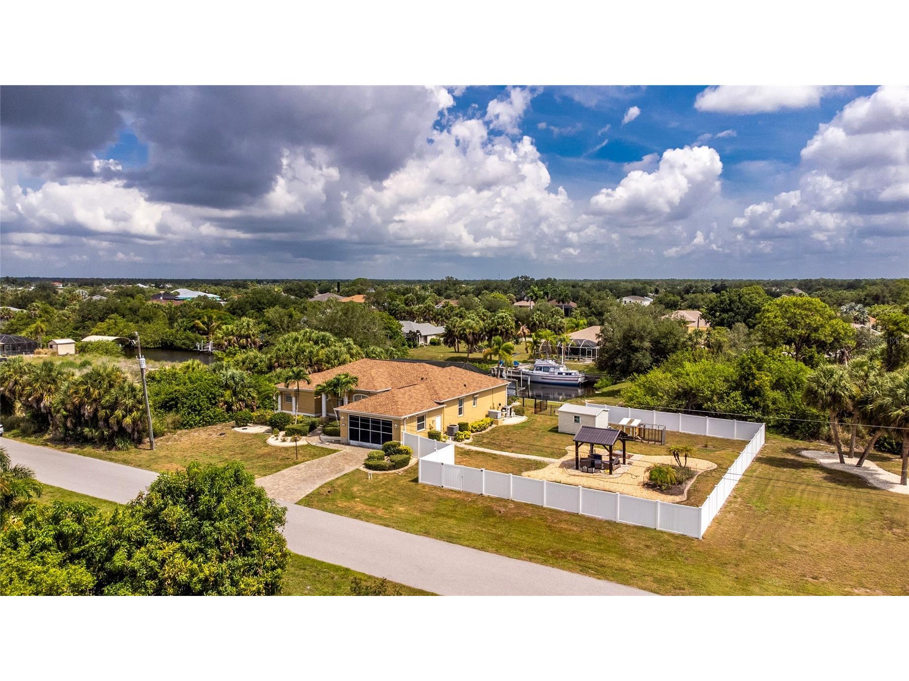 17458 Bayharbor Circle Port Charlotte FL 33948 C7527645 image78