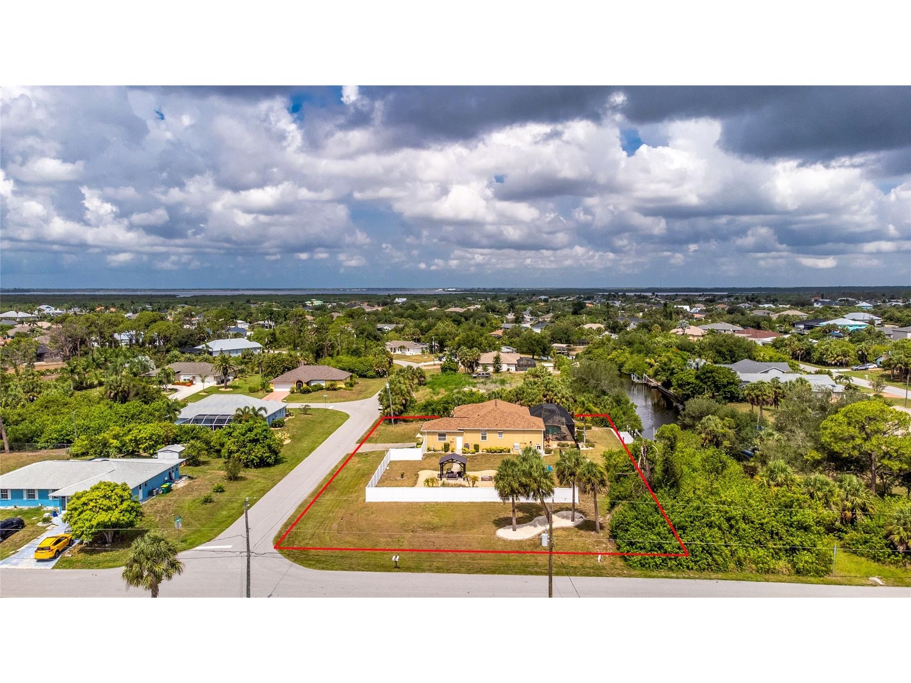 17458 Bayharbor Circle Port Charlotte FL 33948 C7527645 image79
