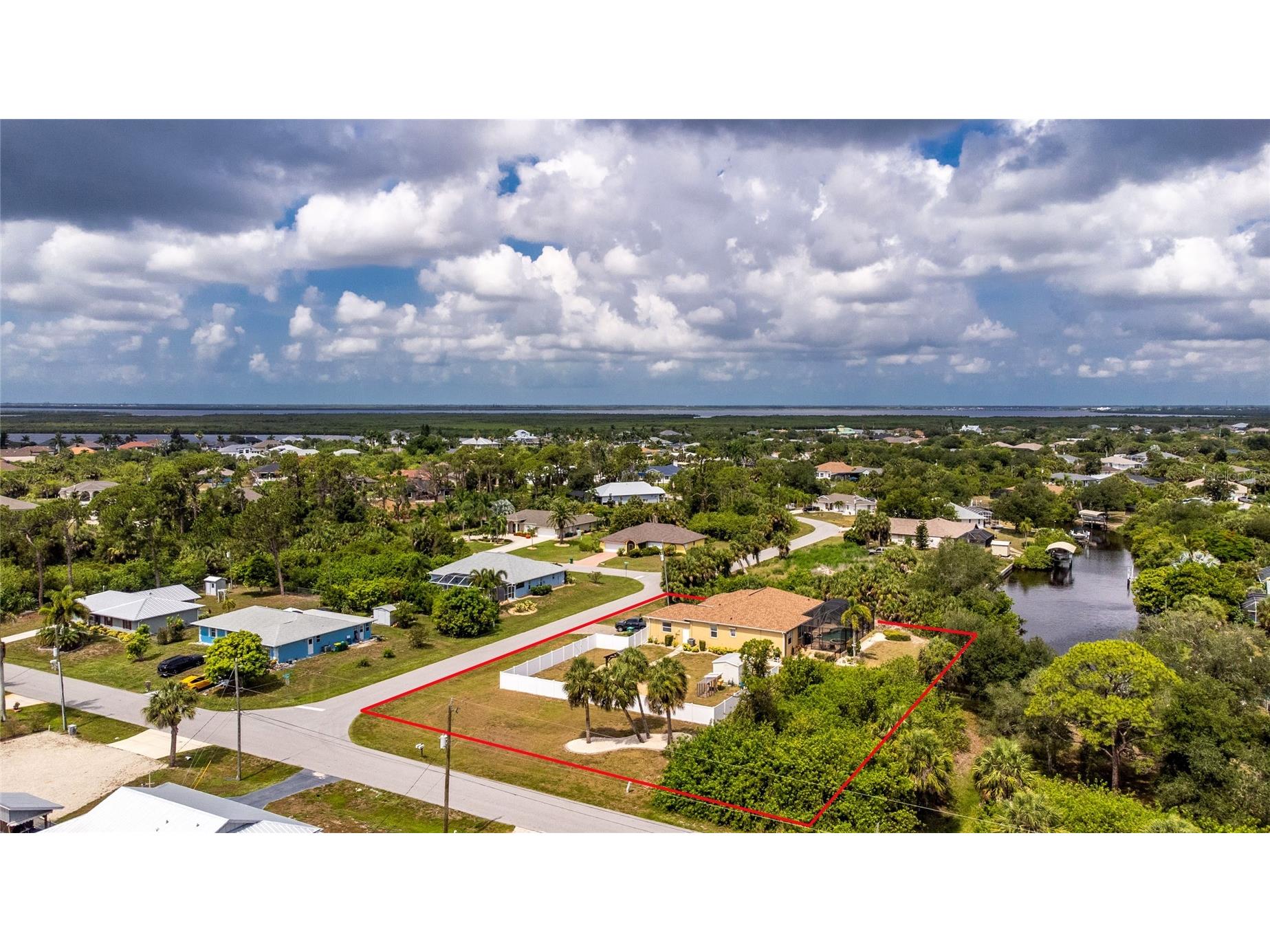 17458 Bayharbor Circle Port Charlotte FL 33948 C7527645 image80