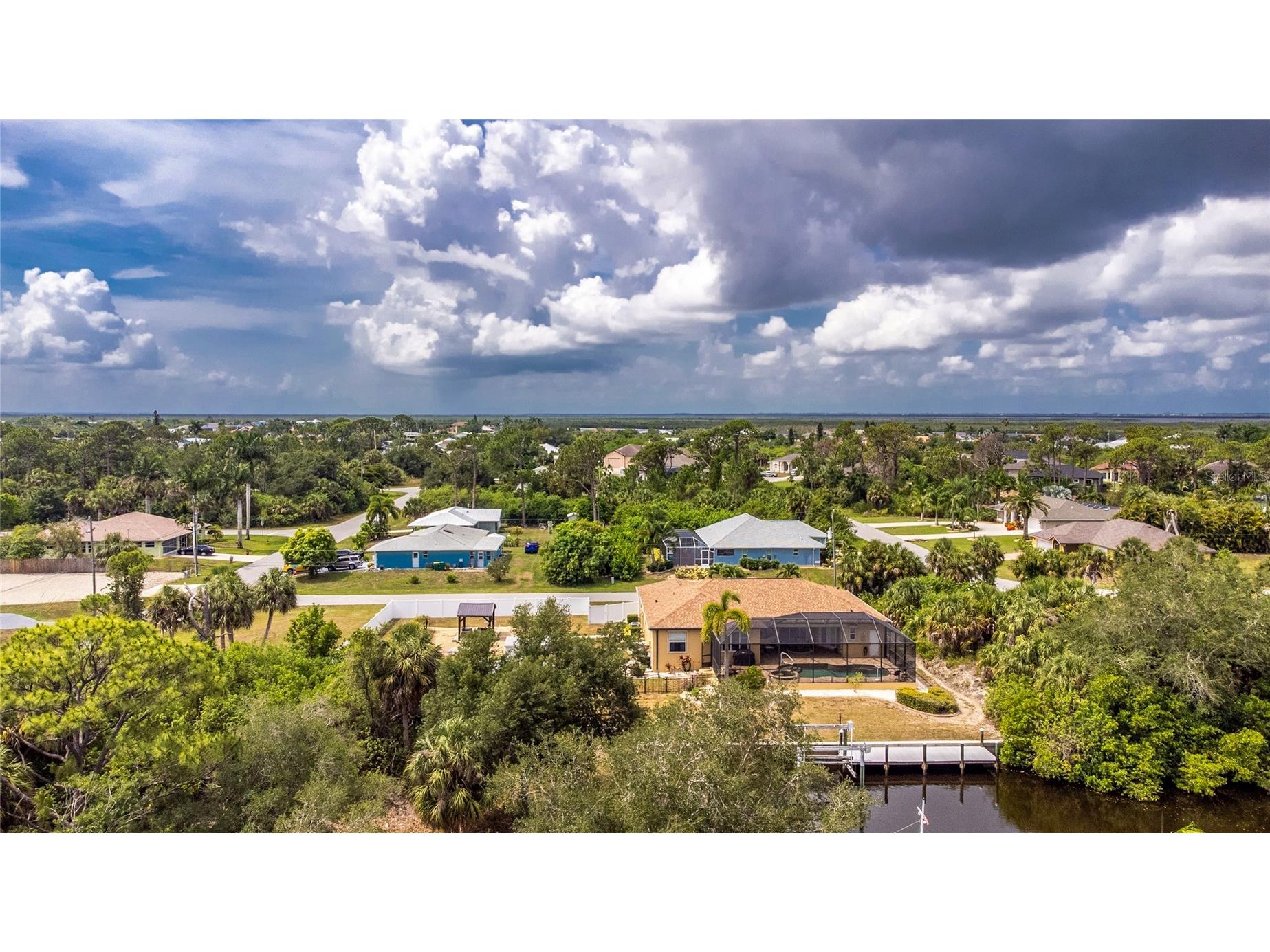 17458 Bayharbor Circle Port Charlotte FL 33948 C7527645 image82