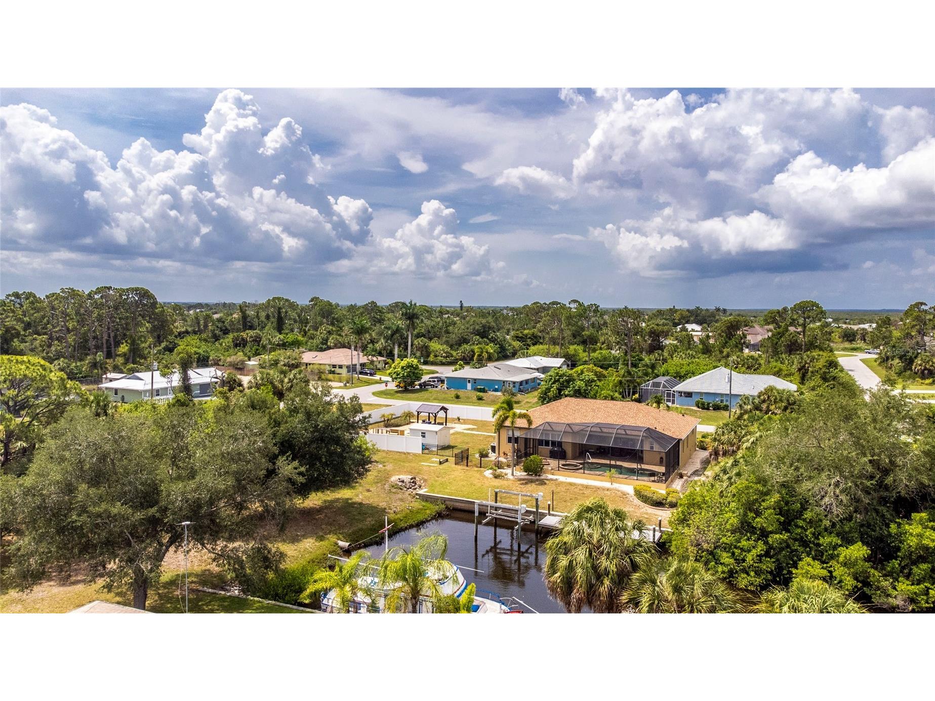 17458 Bayharbor Circle Port Charlotte FL 33948 C7527645 image84