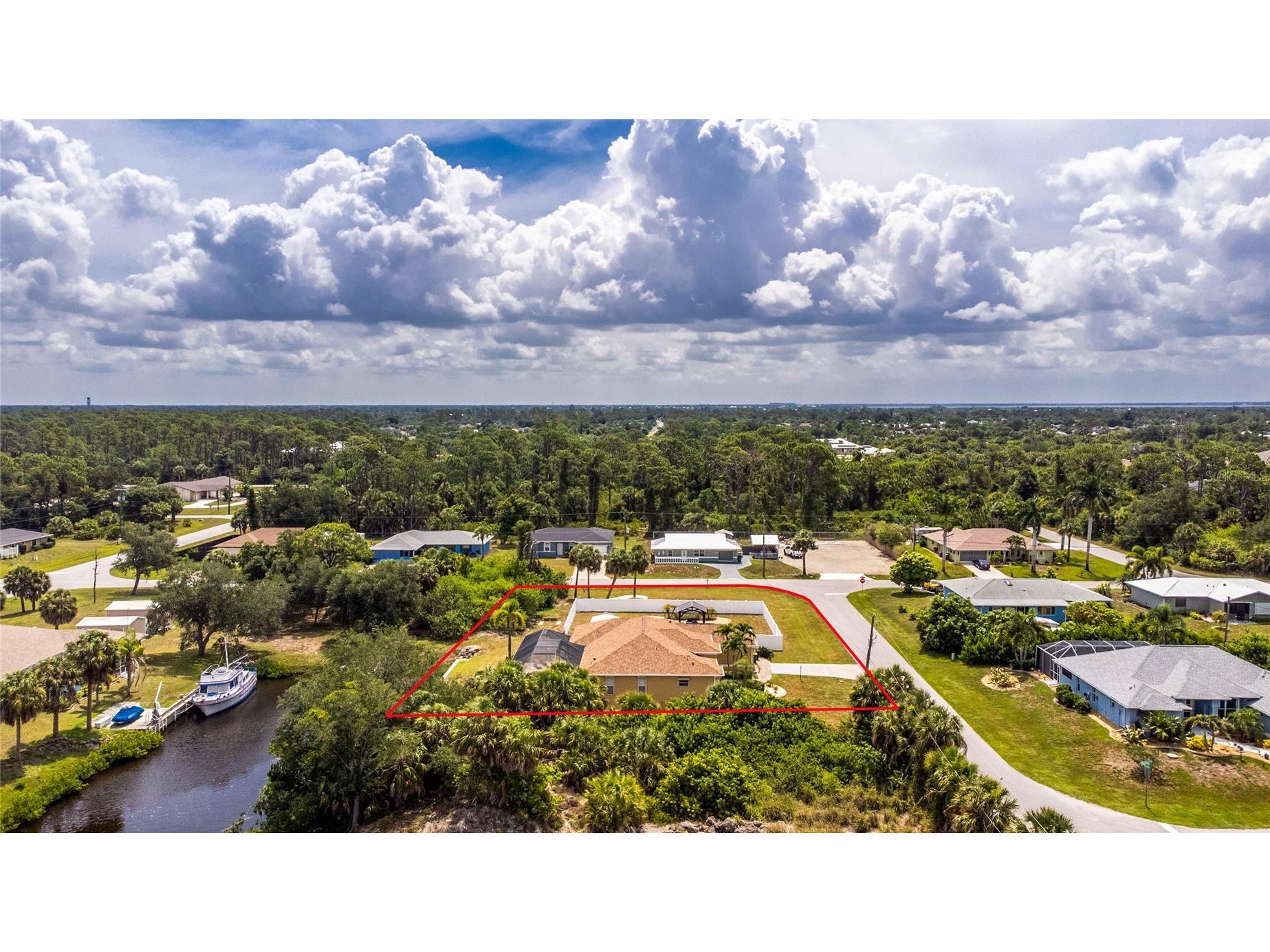 17458 Bayharbor Circle Port Charlotte FL 33948 C7527645 image85