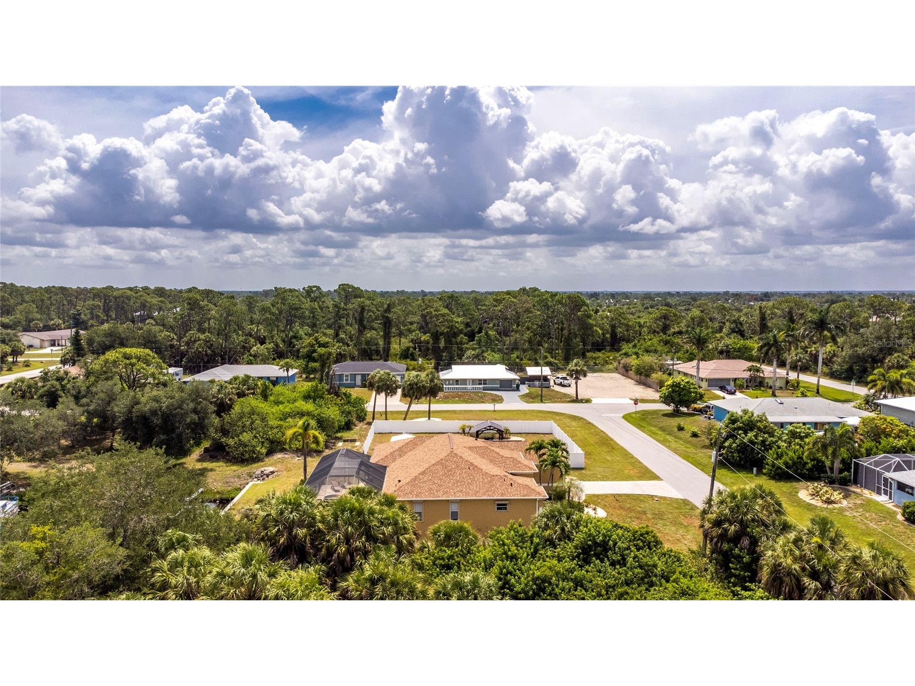 17458 Bayharbor Circle Port Charlotte FL 33948 C7527645 image86