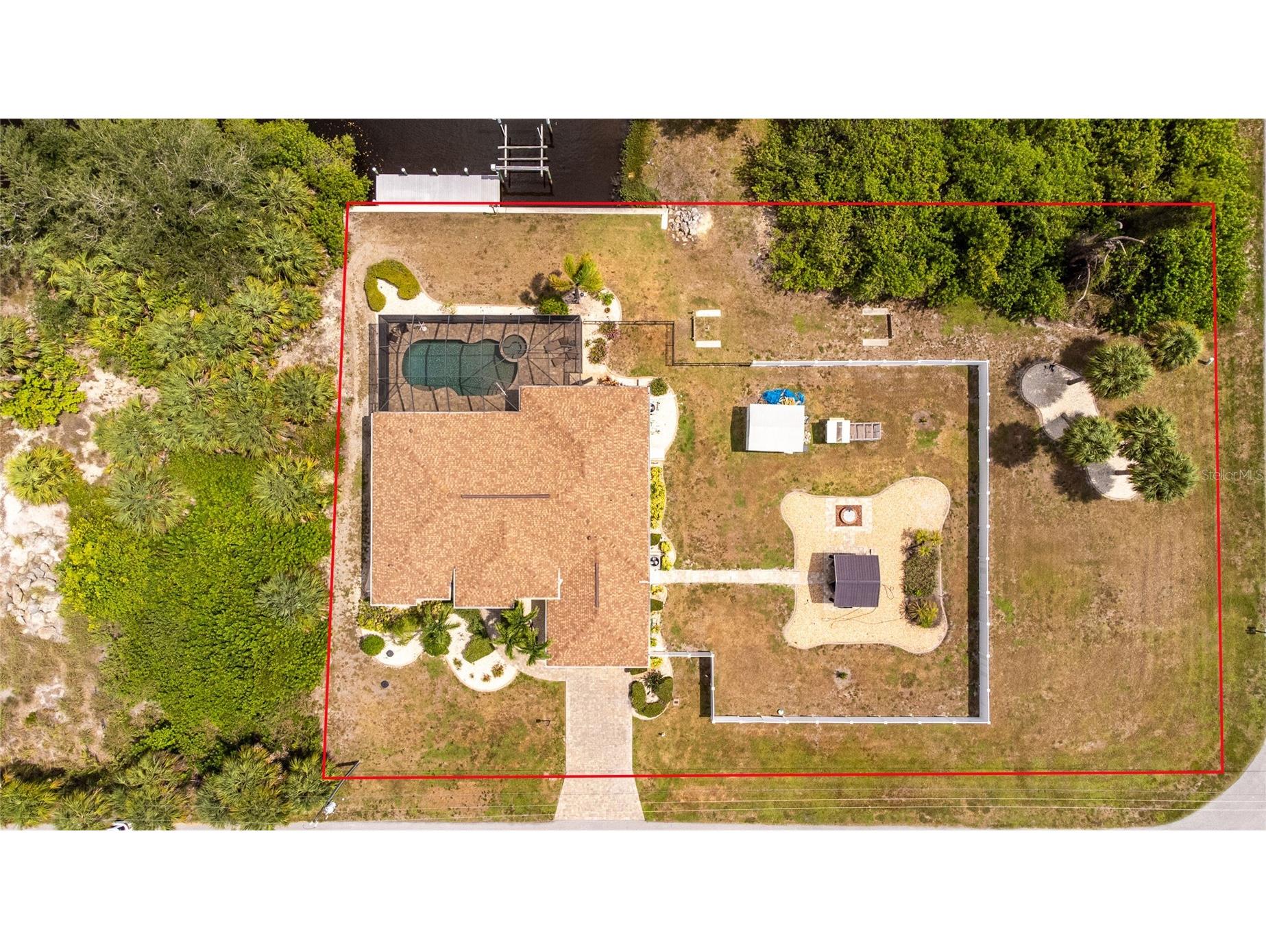 17458 Bayharbor Circle Port Charlotte FL 33948 C7527645 image89