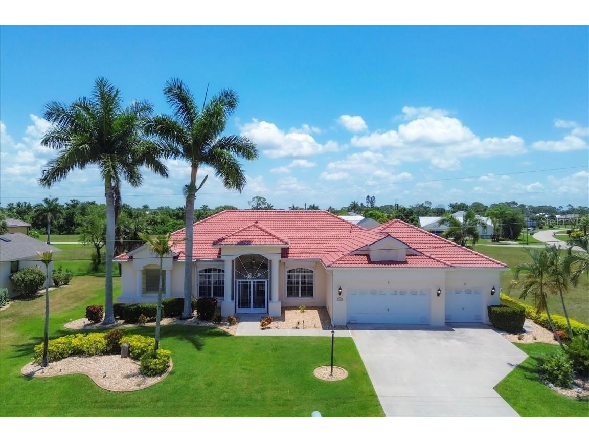 17458 Medillin Court Punta Gorda FL 33955 A4612819 image1