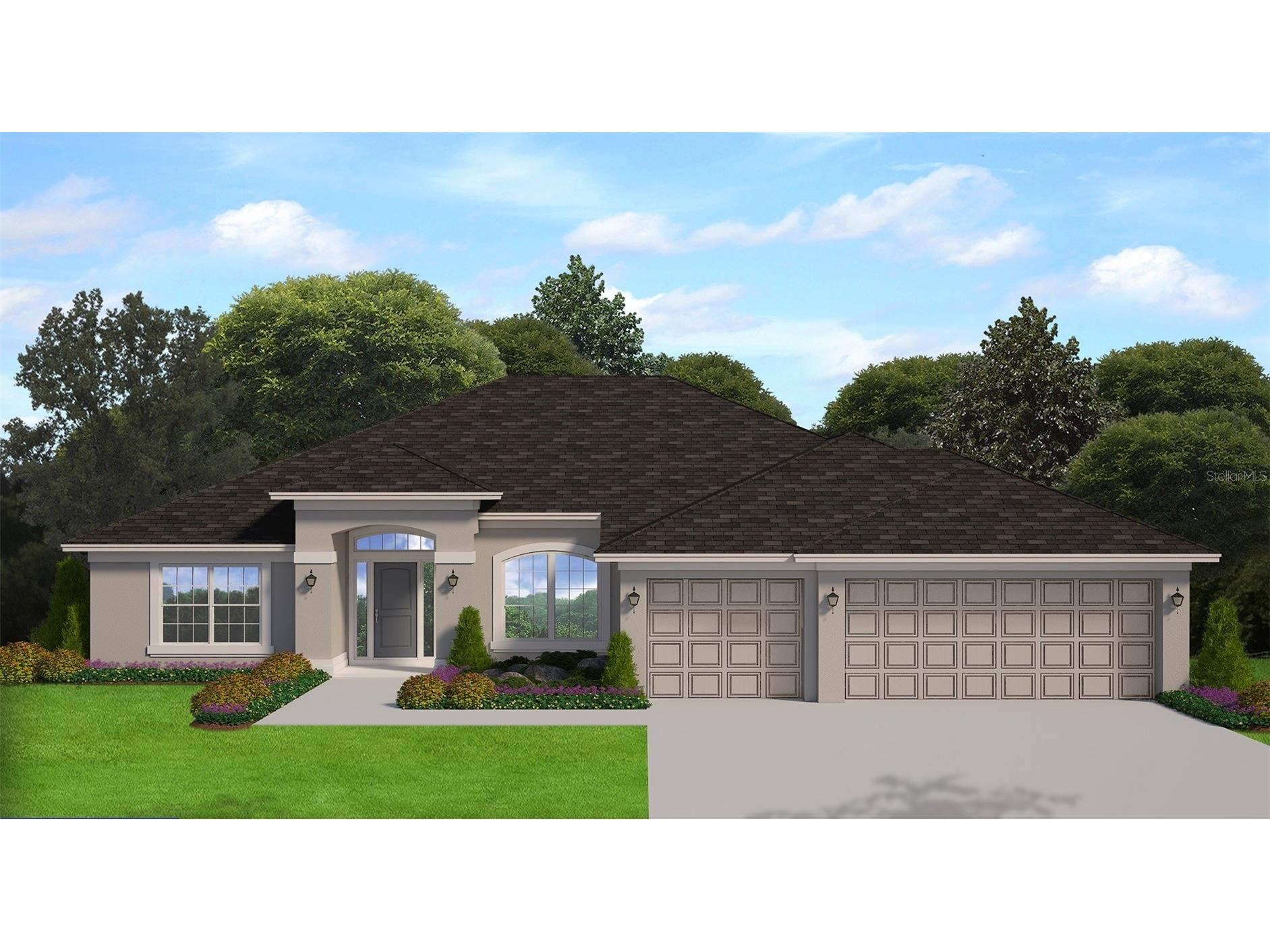 17458 Wintergarden Avenue Port Charlotte FL 33948 C7520863 image1