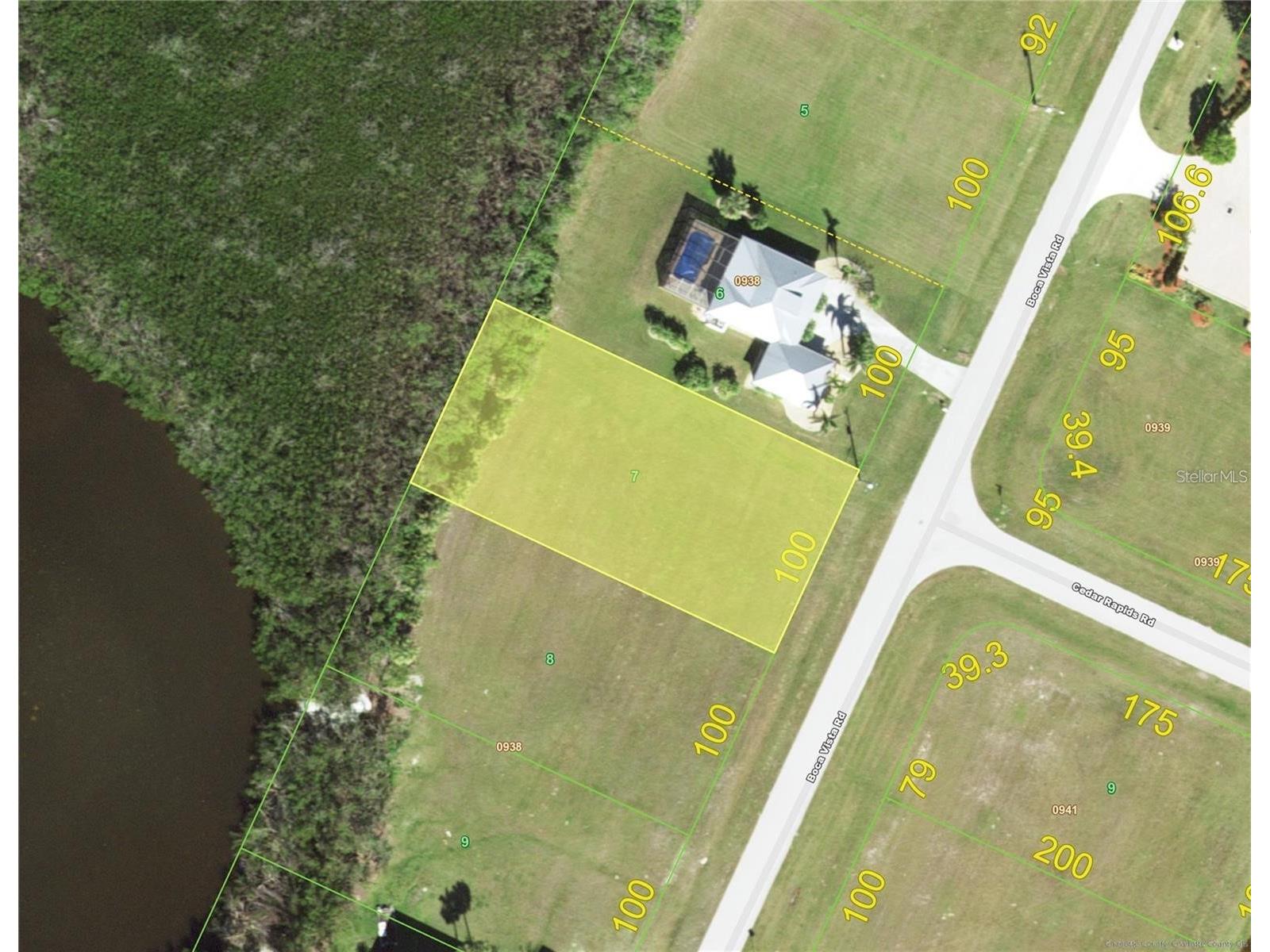 17459 Boca Vista Road Punta Gorda FL 33955 C7523254 image1
