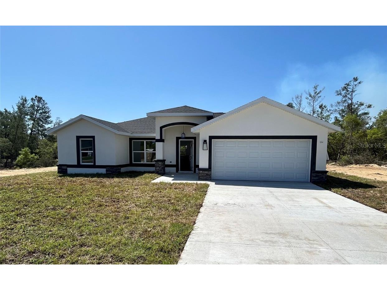 17459 SW 17th Circle Ocala FL 34473 G5095350 image1