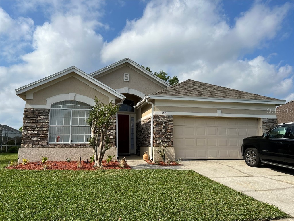1746 Golfview Drive Kissimmee FL 34746 S5081655 image1