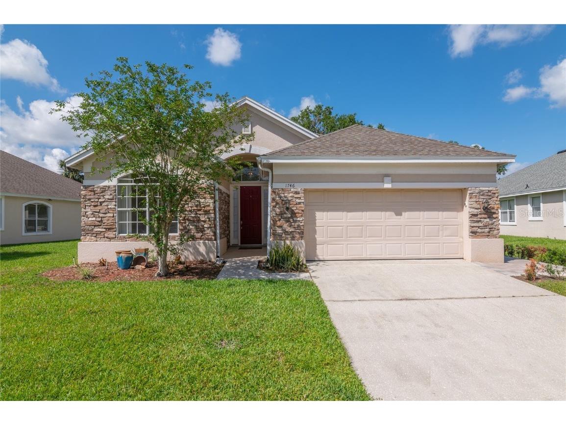 1746 Golfview Drive Kissimmee FL 34746 S5126993 image1