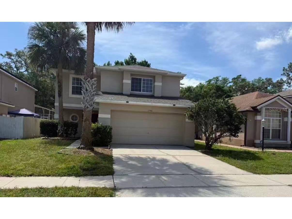 1746 Mandavilla Drive Orlando FL 32824 O6404858 image1