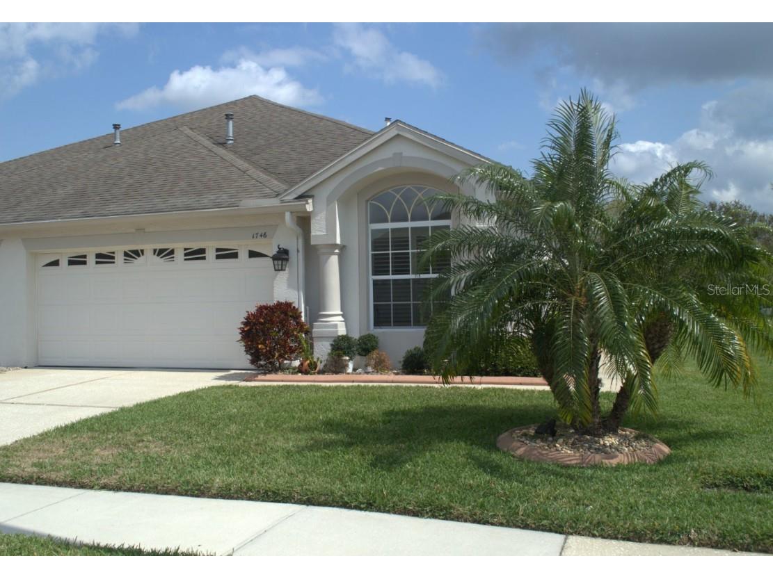 1746 Ravenridge Street Wesley Chapel FL 33543 TB8359968 image1