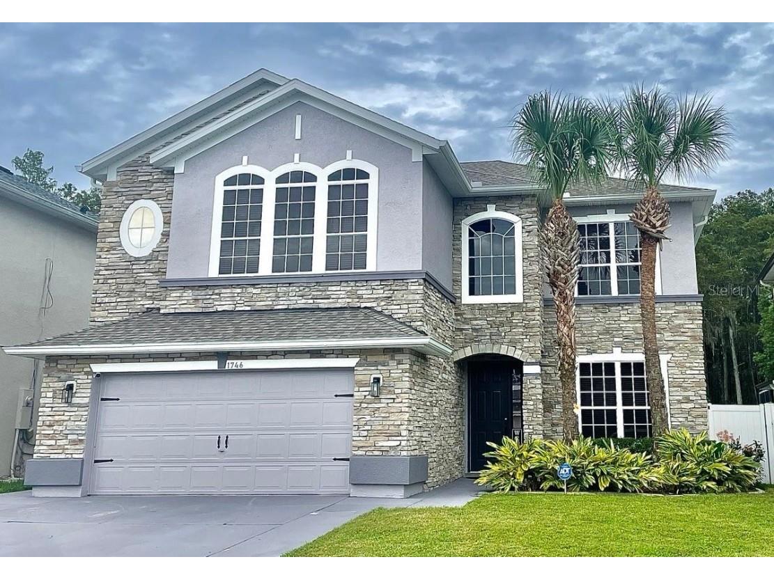 1746 White Heron Bay Circle Orlando FL 32824 O6198126 image1