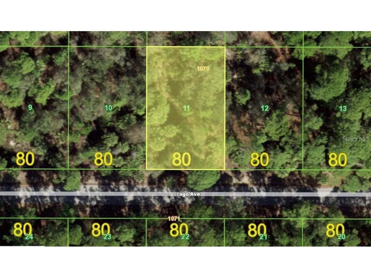 17460 Iago Avenue Port Charlotte FL 33954 N6143806 image1