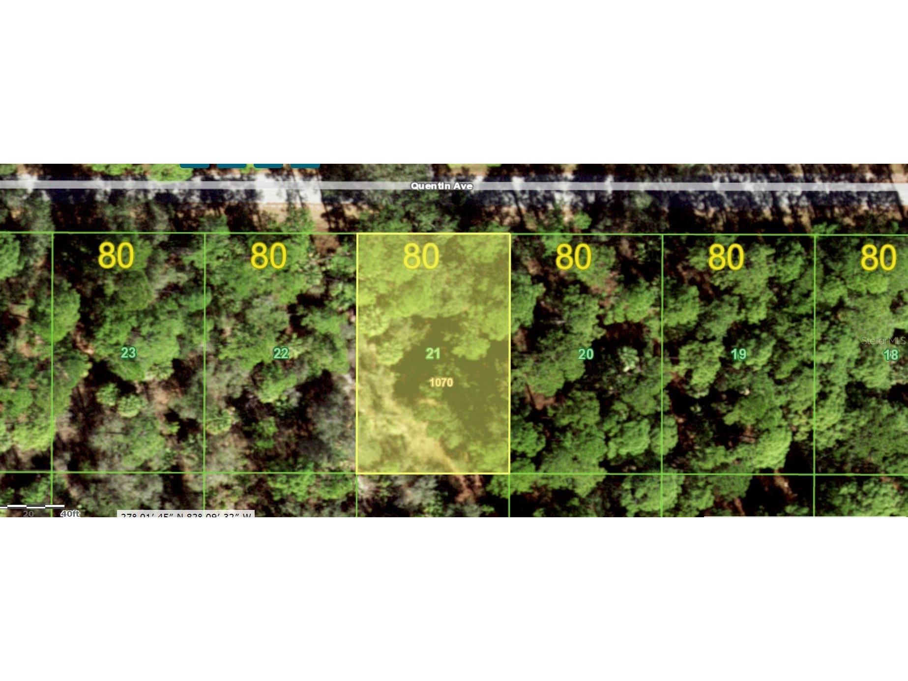 17461 Quentin Avenue Port Charlotte FL 33954 C7470381 image1