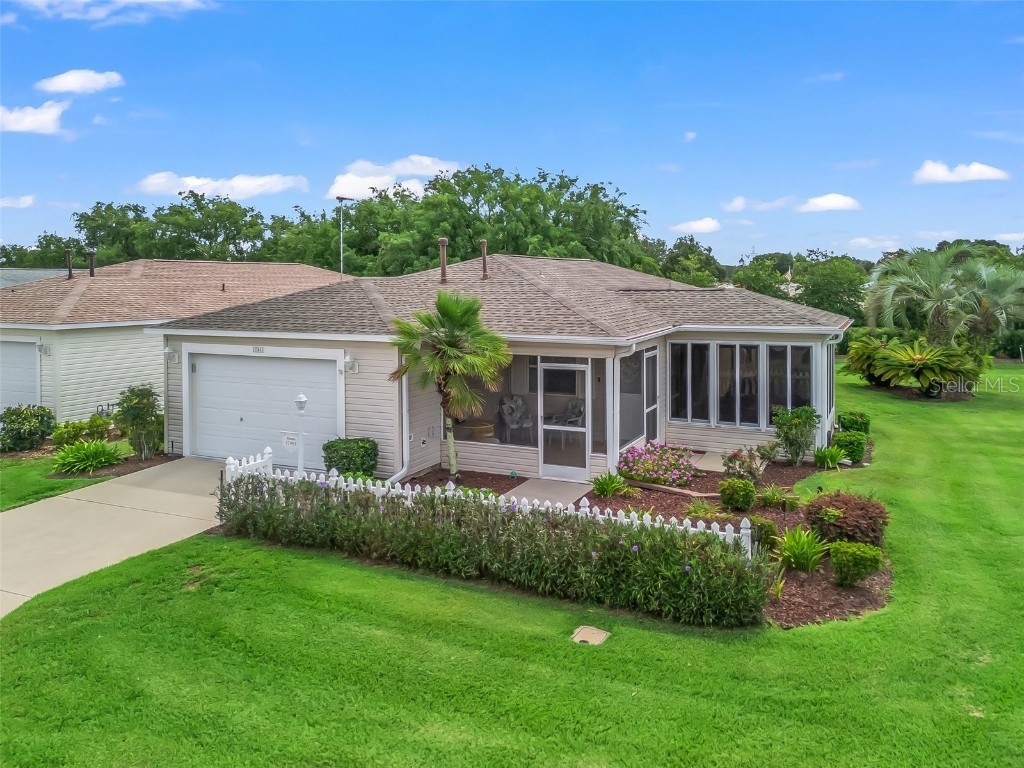 17461 SE 82nd Albemarle Avenue The Villages FL 32162 G5097809 image1