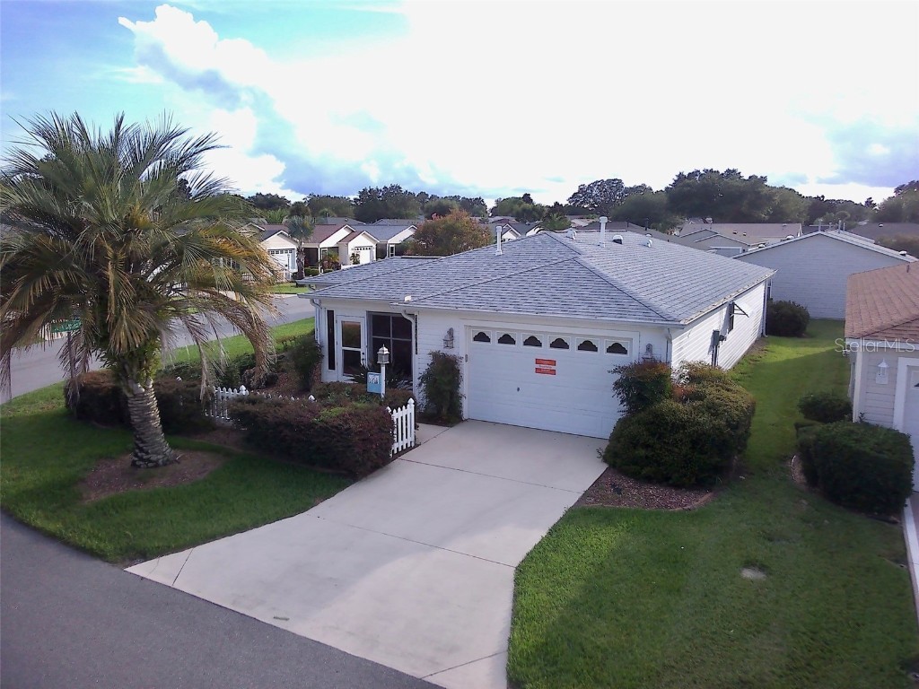 17462 SE 82nd Albemarle Avenue The Villages FL 32162 G5070625 image1