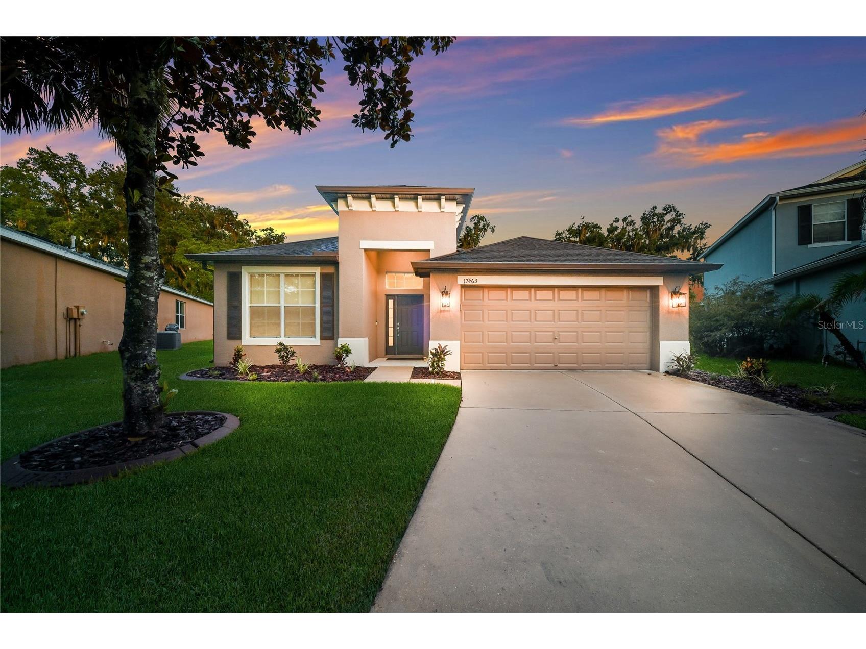 17463 New Cross Circle Lithia FL 33547 A4695815 image1