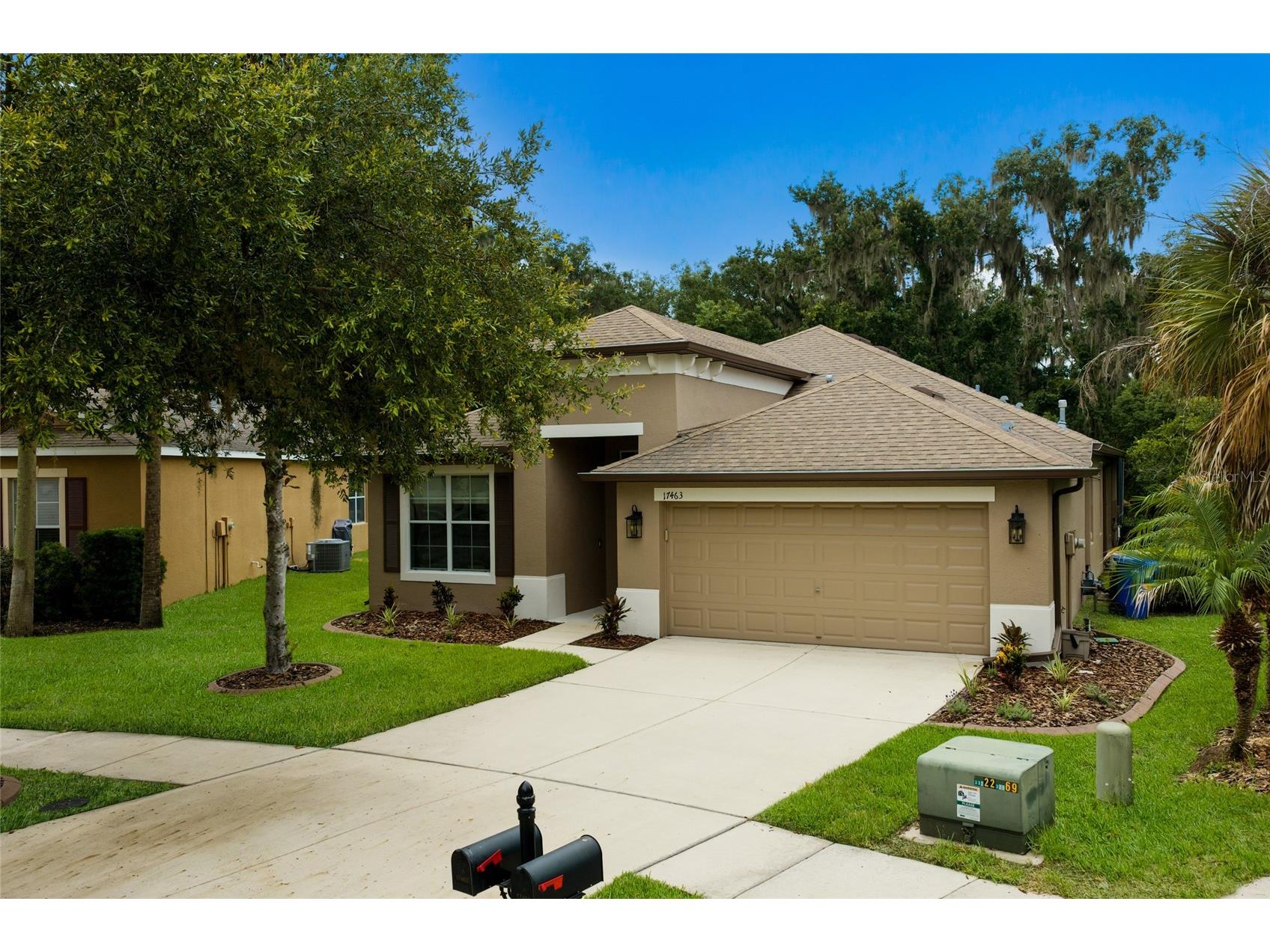 17463 New Cross Circle Lithia FL 33547 A4695815 image5