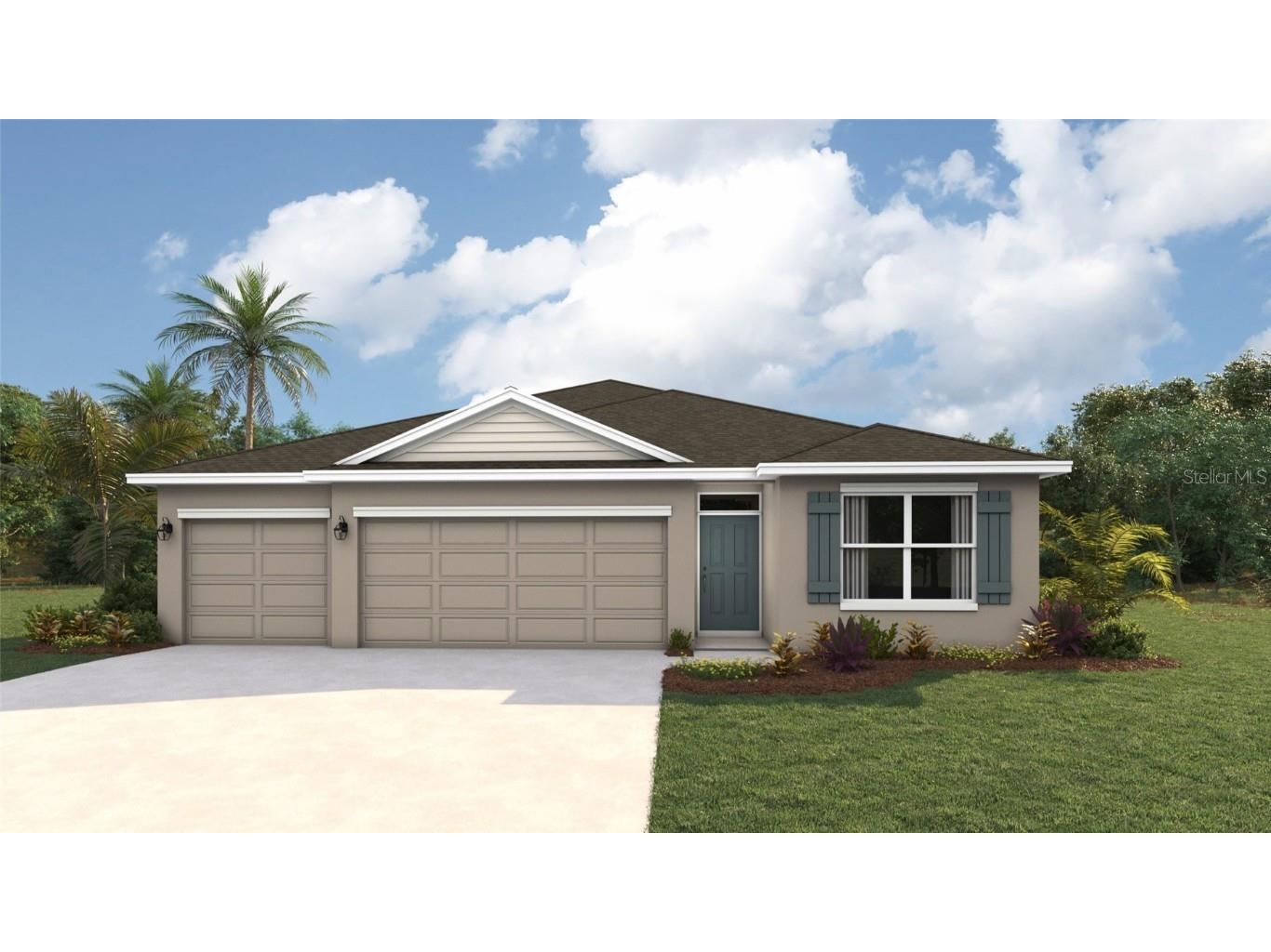 17463 Whiskey Creek Trail Parrish FL 34219 TB8331663 image1