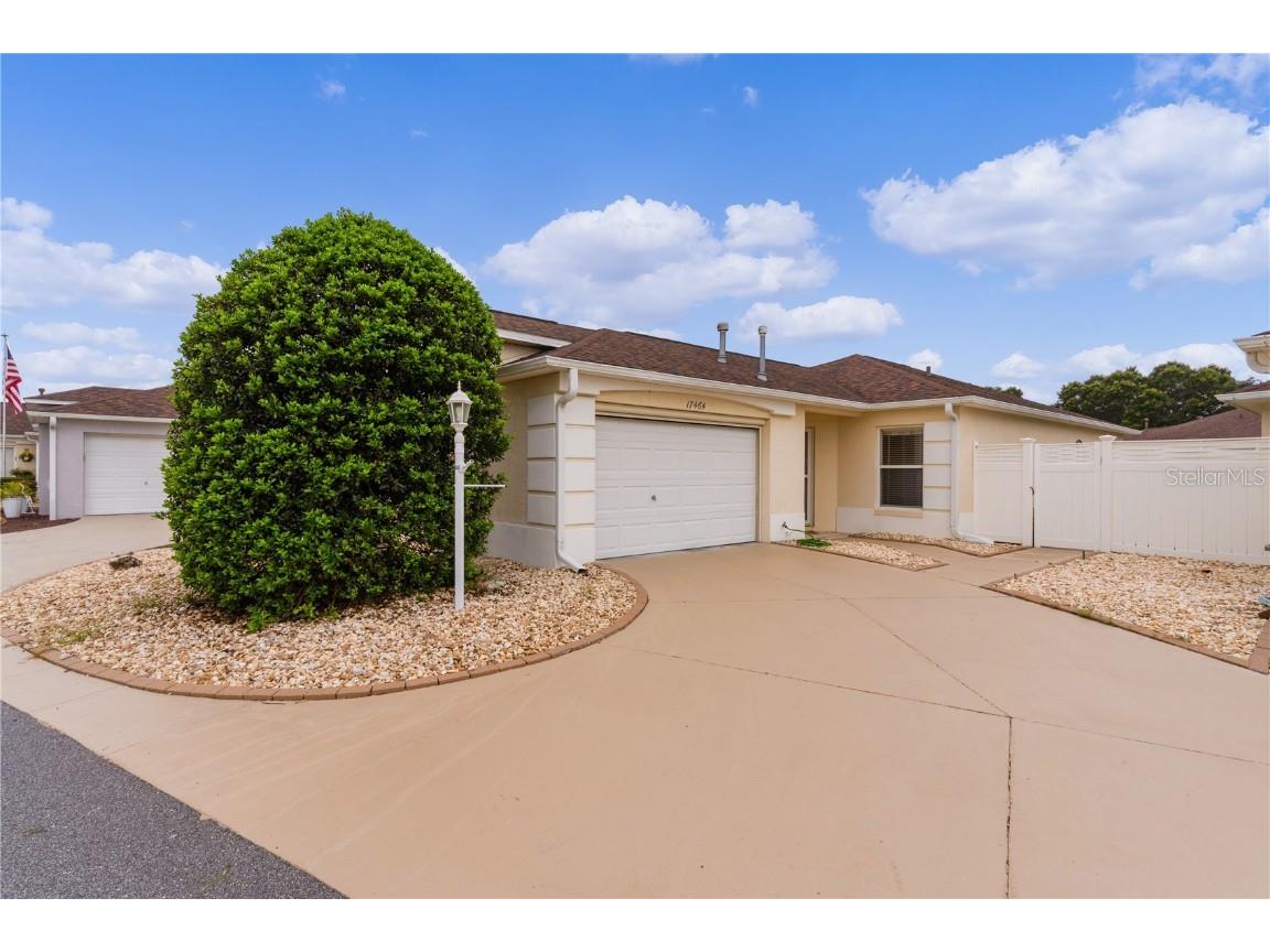 17464 SE 84th Evergreen Court The Villages FL 32162 G5085654 image1