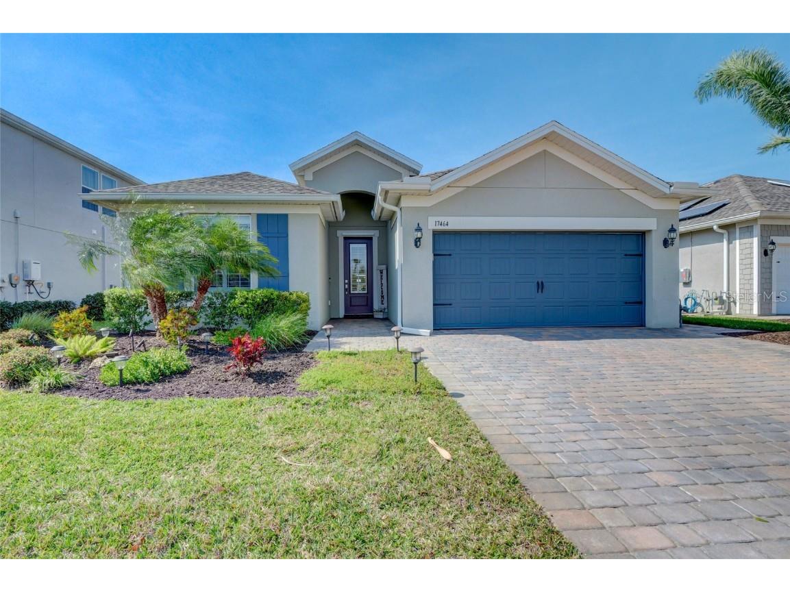 17464 Silverspur Drive Punta Gorda FL 33982 A4562563 image1
