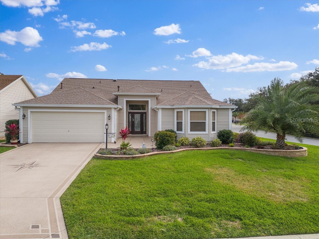 17465 SE 71st Birchbrook Avenue The Villages FL 32162 G5076849 image1