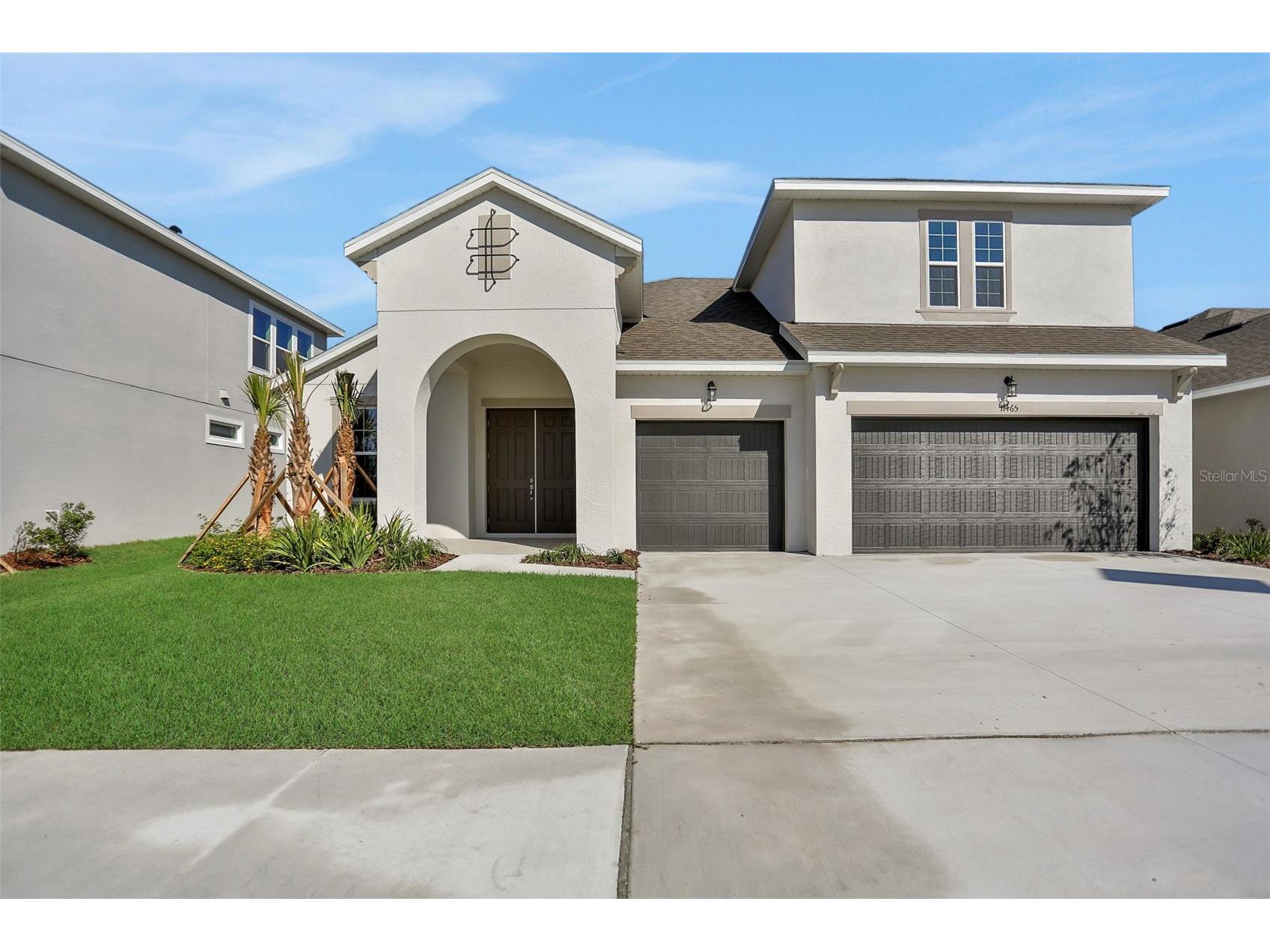 17465 Valleywood Parkway Land O Lakes FL 34638 - SEAIRE LAGOON G5105754 image1