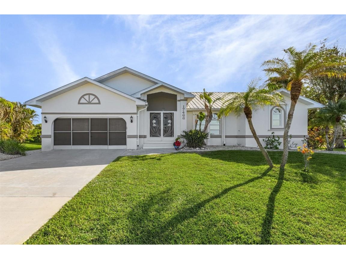 17466 Fuego Lane Punta Gorda FL 33955 C7501901 image1