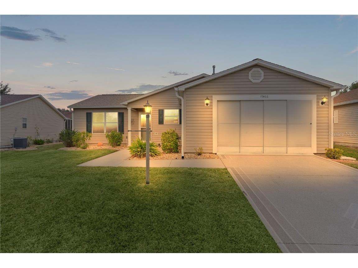 17466 SE 75th Coachman Court The Villages FL 32162 G5090779 image1