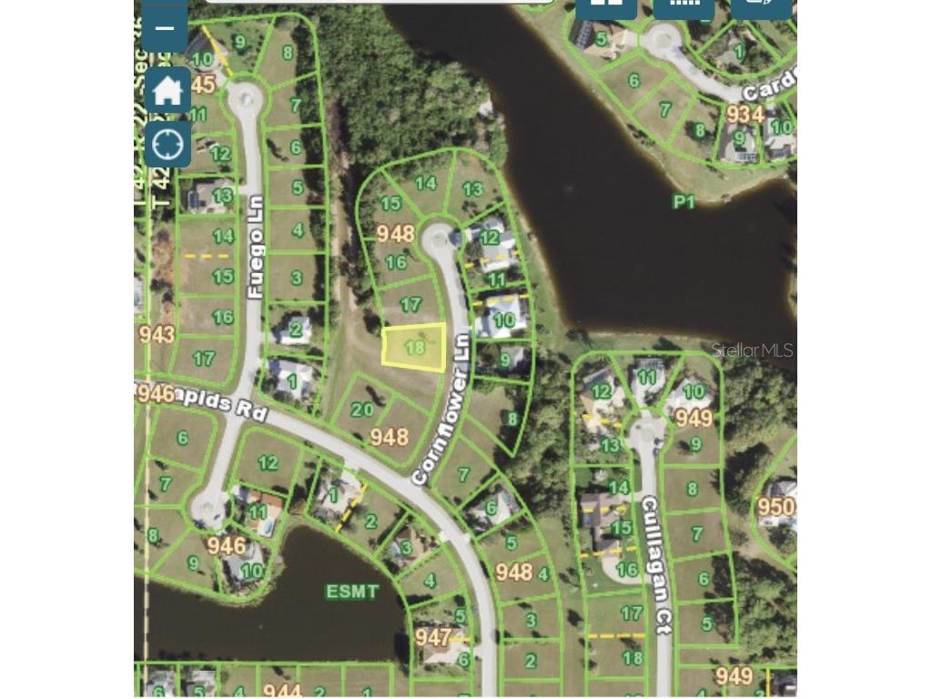 17467 Cornflower Lane Punta Gorda FL 33955 C7473967 image1