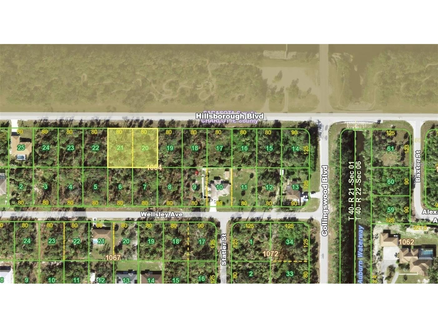 17467 and 17475 Hillsborough Boulevard Port Charlotte FL 33954 N6136625 image7