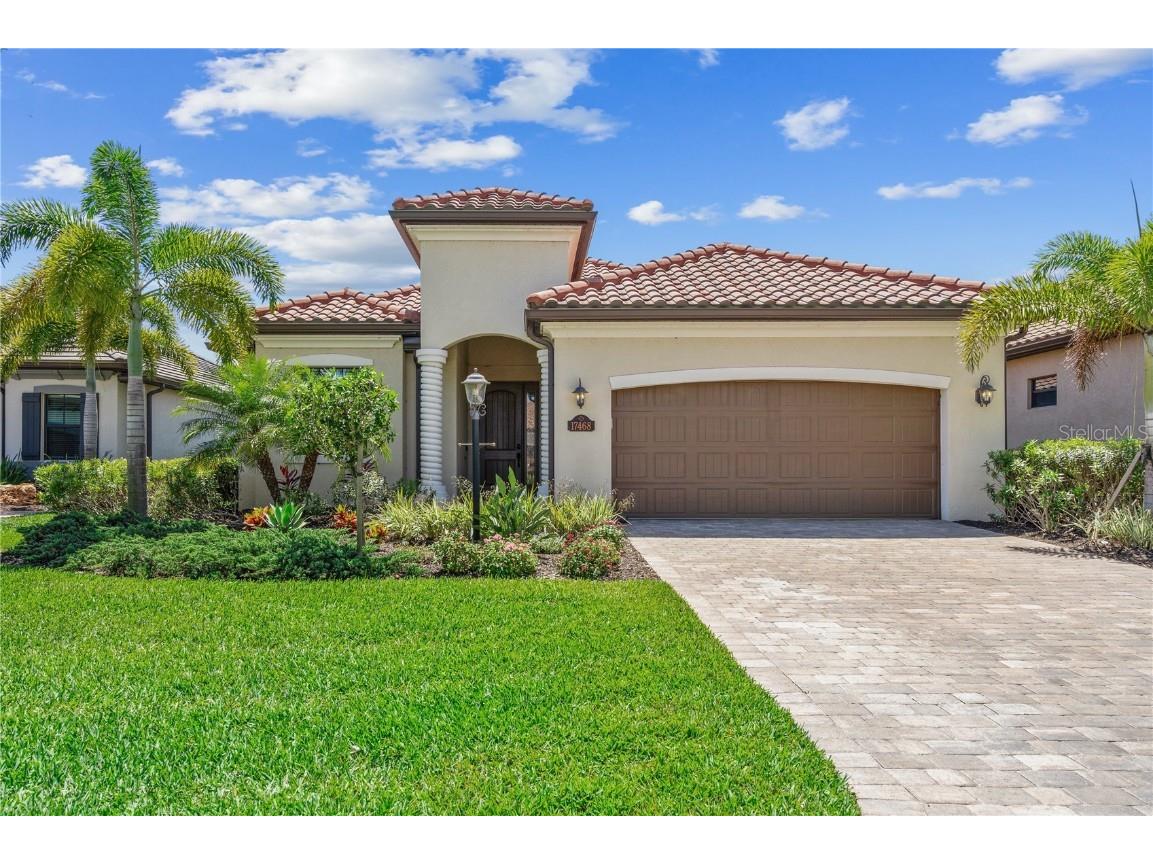 17468 Hickok Belt Loop Lakewood Ranch FL 34211 A4607743 image1