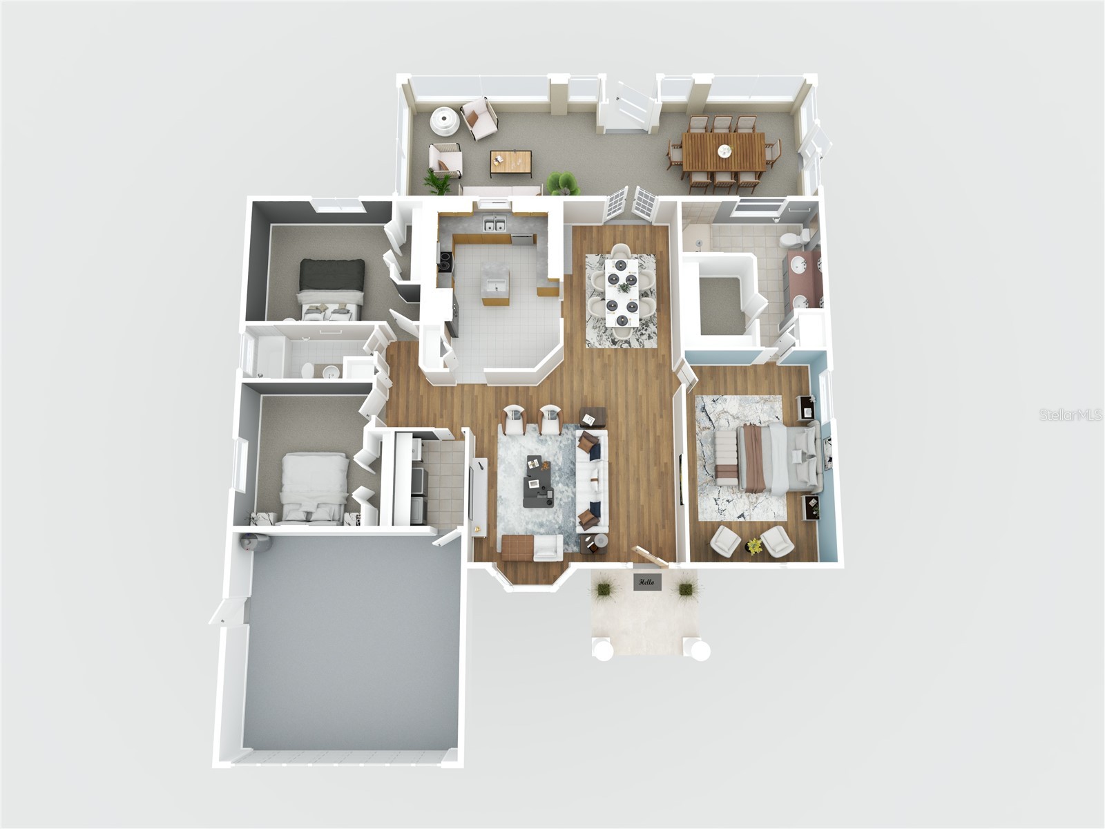 17469 Maberly Road Weeki Wachee FL 34614 TB8505091 image7