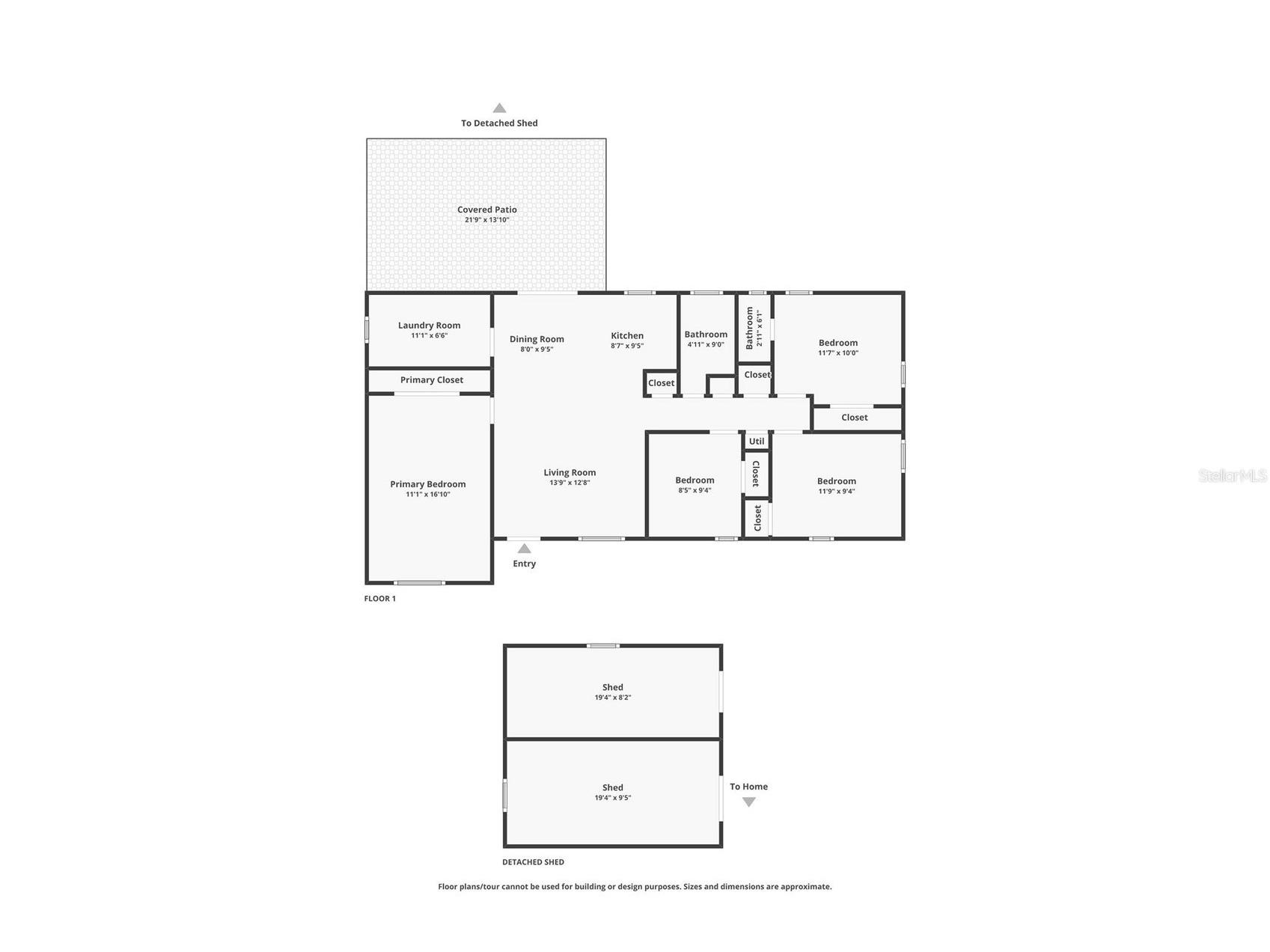 1747 Bonneville Drive Orlando FL 32826 O6373372 image31