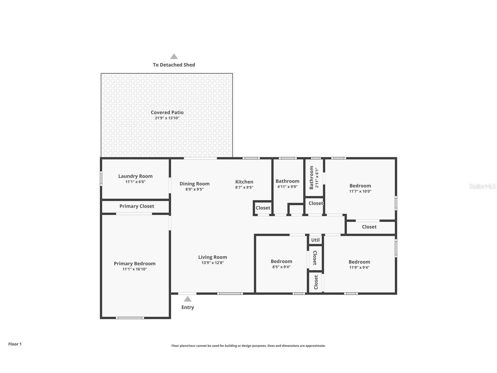 1747 Bonneville Drive Orlando FL 32826 O6373372 image33