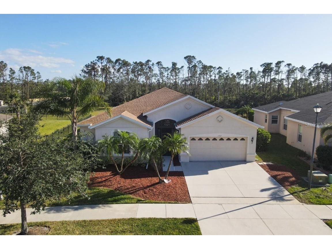 1747 Bottlebrush Way North Port FL 34289 A4561151 image1