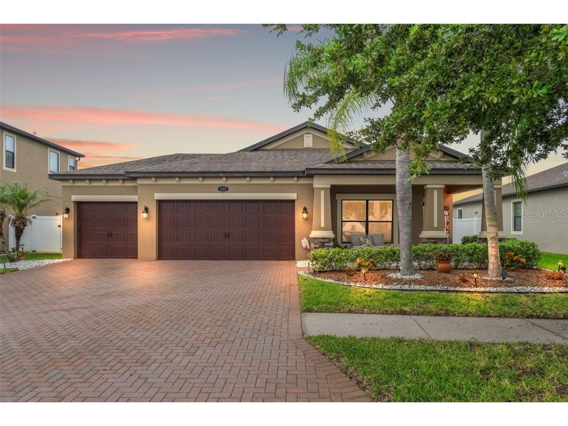 1747 Cameron Court Trinity FL 34655 TB8300764 image1