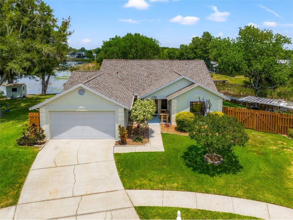 1747 Pintail Court Lutz FL 33549 - LAKE FLOYD T3525011 image1