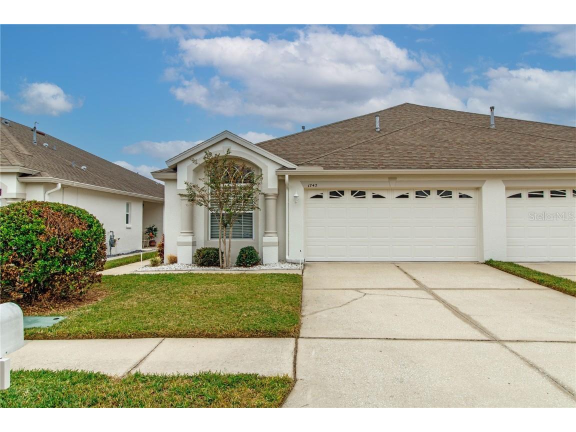1747 Ravenridge Street Wesley Chapel FL 33543 TB8445274 image1